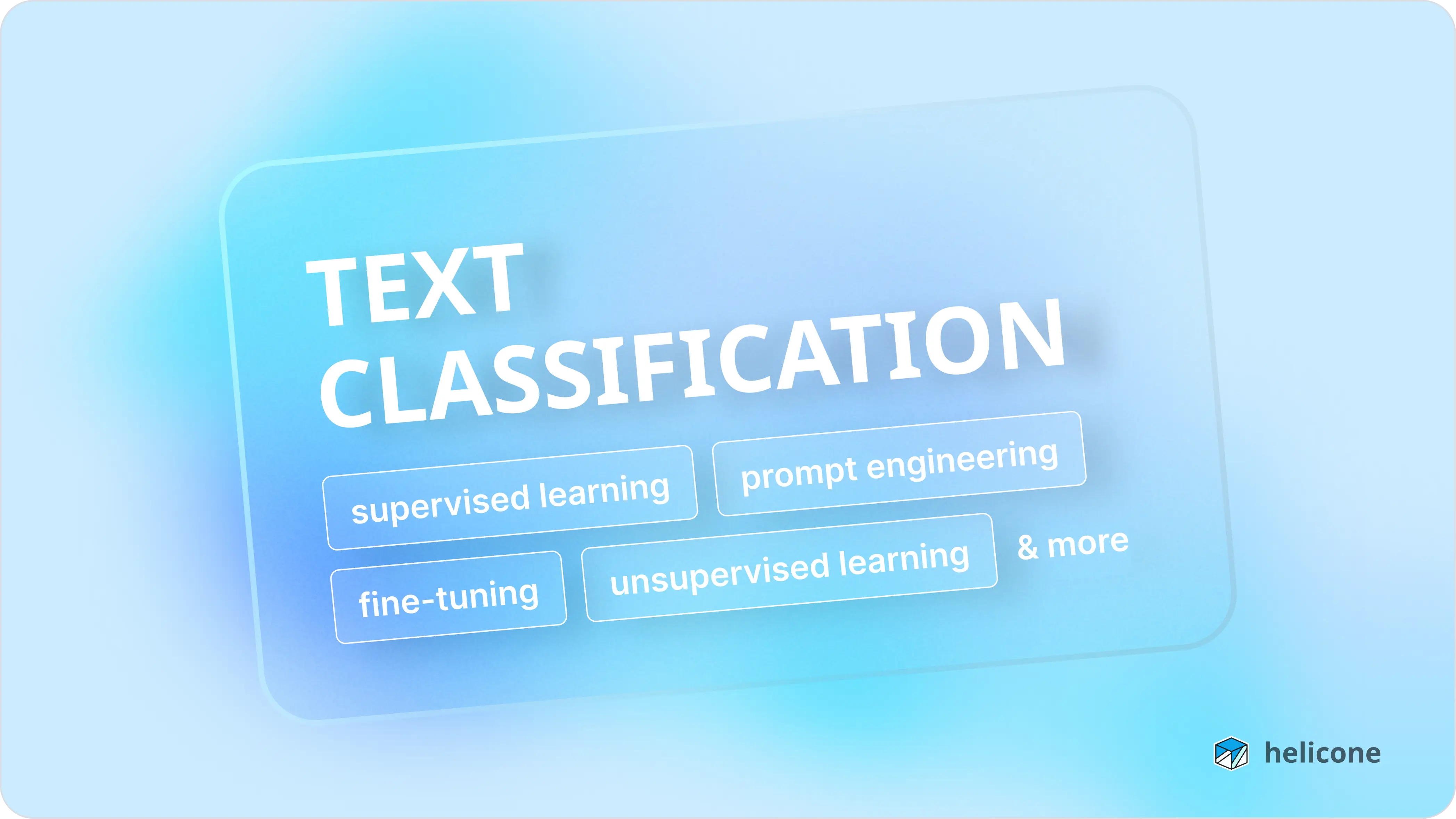 Text Classification with LLMs